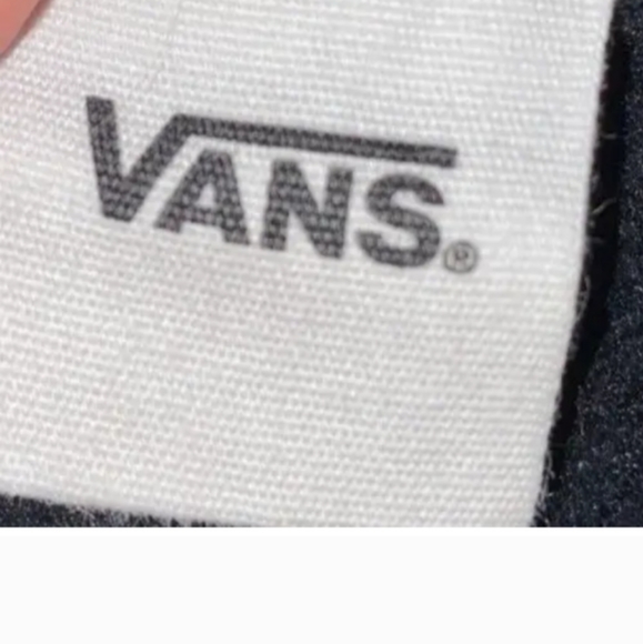 Vans hoodie - Picture 3 of 3